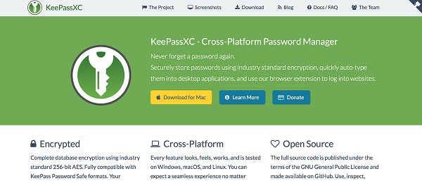 KeePass Password Safe 2.53.1 Crack + Serial Key Free Download