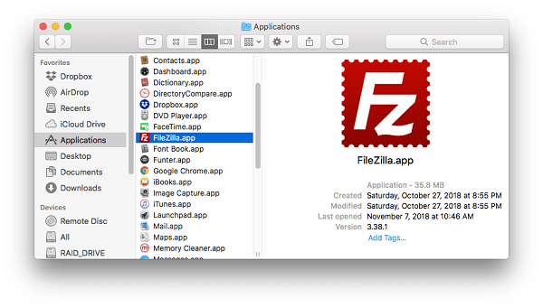 FileZilla 3.65.0 Crack +License Key Free Download 2023