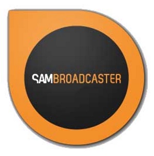 SAM Broadcaster PRO 2022.6 Crack + Registration Key Download