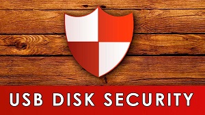 USB Disk Security 6.9 Crack + Serial Key Free Download 2023
