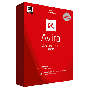 Avira Antivirus Pro 1.1.84.2 Crack + Activation Key Free Download