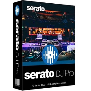 Serato DJ Pro 3.0.11 Crack + License Key Free Download 2023